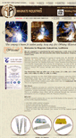 Mobile Screenshot of magnateelectrodes.com